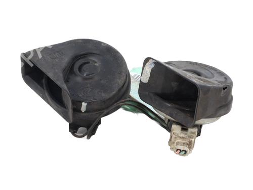 Horn PEUGEOT 807 (EB_) 2.0 HDi | BP29493095E13 