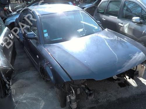 Front bumper VW PASSAT B5.5 (3B3) 1.9 TDI | BP20356681C7 