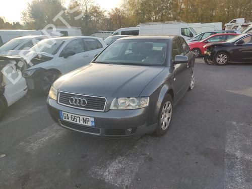 Brugte AUDI A4 B6 (8E2) 1.9 TDI (130 hp) 4403946