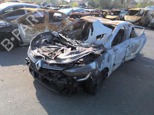 Radiator fan RENAULT CLIO V (B7_) 1.6 E-TECH 140 (B7MU) | BP30056838M35 