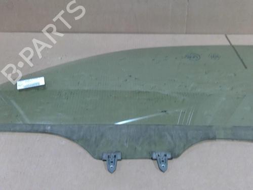 Front left door window NISSAN MICRA III (K12) 1.5 dCi | BP29291986C18 