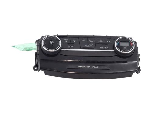 Used Climate control Climate control FORD PUMA (J2K, CF7) 1.0 EcoBoost mHEV (125 hp) 33186614 33186614