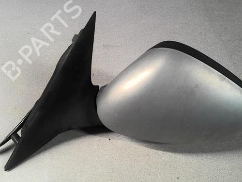 Left mirror ALFA ROMEO 159 Sportwagon (939_) 1.9 JTDM 8V (939AXH1B, 939BXH1B) | BP20362760C26 