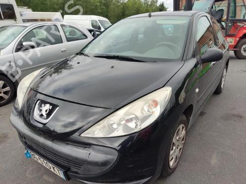 Engine PEUGEOT 206+ (2L_, 2M_) 1.4 i | BP32681939M1 - Image 37