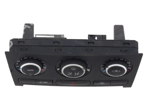 Climate control SAAB 9-3 (YS3F, E79, D79, D75) 1.9 TiD | BP23788533I5 - Image 2