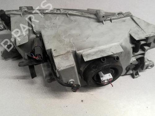 Left headlight MAZDA PREMACY (CP) 2.0 TD | BP21999000C28 - Image 2