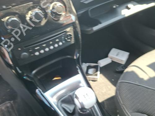 Front left panel CITROËN DS3 (SA_) 1.6 VTi 120 | BP28799657C58  - Image 23