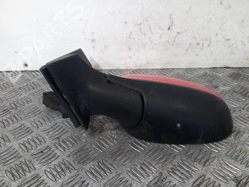 Left mirror FORD KA (RU8) 1.2 | BP20352134C26 