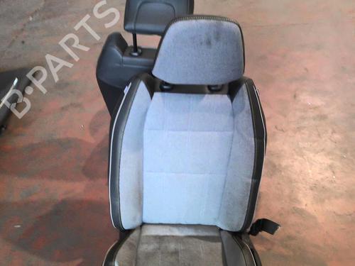 Sæde sæt RENAULT SCENIC E-TECH PHASE I EV87 | BP26185108C78  - Image 5