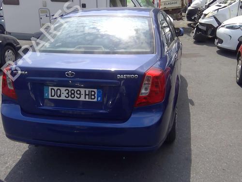 Horn DAEWOO NUBIRA Saloon (J200) 1.6 | BP28589568E13 - Image 6