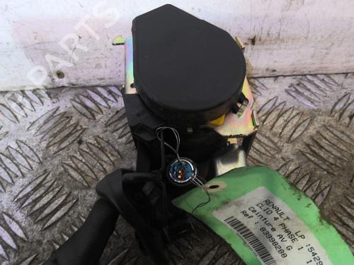 Used Front left belt tensioner RENAULT CLIO IV (BH_) 1.5 dCi 90 (90 hp) 20353166