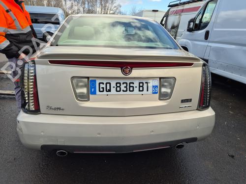 Dørliste CADILLAC STS 3.6 | BP37743010C150 - Image 34