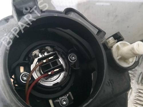 Right headlight VW POLO (9N_, 9A_) 1.2 12V | BP20359816C29 