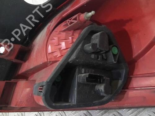 Used Left taillight Left taillight RENAULT CLIO III Grandtour (KR0/1_) 1.5 dCi (KR0G) (68 hp) 20364269 20364269