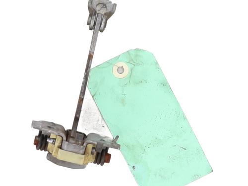 Used Hinge/Door check strap RENAULT MEGANE III Grandtour (KZ0/1) 1.5 dCi (KZ09, KZ0D, KZ1G, KZ29, KZ14, KZ1W, KZ10, KZ1F,... (110 hp) 27689929