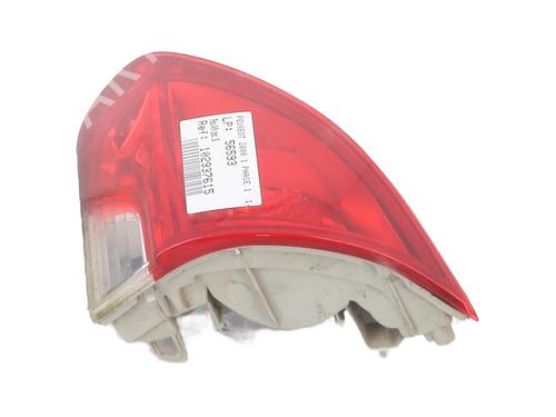 Right tailgate light PEUGEOT 2008 I (CU_) 1.6 HDi | BP24415542C80  - Image 5