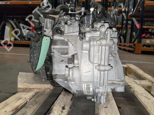 Gearbox RENAULT CAPTUR II (HF_) E-TECH 145 (HFMU) | BP37743371M3 - Image 2
