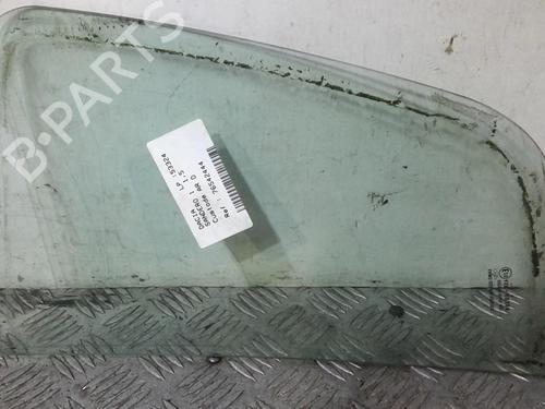 Used Rear right door window DACIA SANDERO 1.5 dCi (68 hp) 20369380