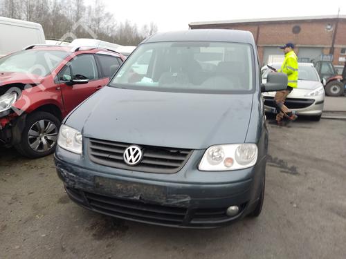 Right front window switch VW CADDY III MPV (2KB, 2KJ, 2CB, 2CJ) 1.9 TDI | BP26011810I26  - Image 16