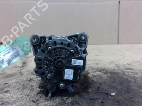 Generator RENAULT TWINGO III (BCM_, BCA_) 1.0 SCe 65 (BCMJ) | BP29304956M7 