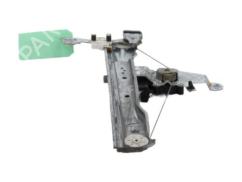 Used Rear right window mechanism Rear right window mechanism OPEL MERIVA B MPV (S10) 1.4 (75) (140 hp) 28504508 28504508