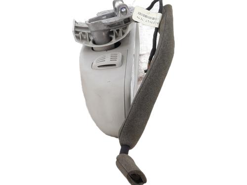 Used Rear mirror Rear mirror MERCEDES-BENZ C-CLASS (W204) C 200 CDI (204.001) (136 hp) 25726773 25726773