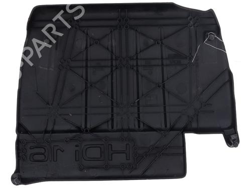 Upper protection PEUGEOT 3008 I MPV (0U_) 1.6 HDi | BP29197264M93