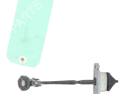 Hinge/Door check strap MAZDA 2 (DY) | BP36761409C146 - Image 4