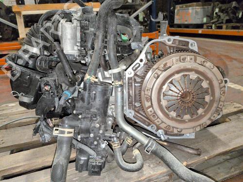 Engine SUZUKI SWIFT V (AZ) 1.2 Hybrid (Mild Hybrid) (A2L412) | BP39551397M1 - Image 4