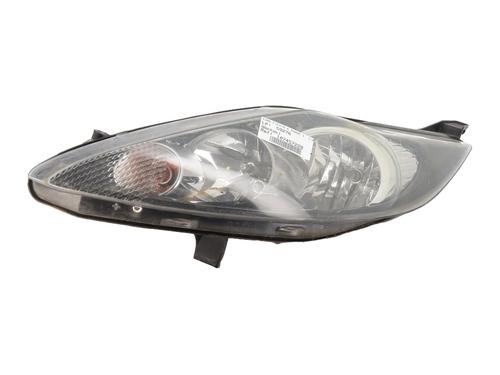 Used Left headlight FORD FIESTA VI (CB1, CCN) 1.6 TDCi (90 hp) 27161709