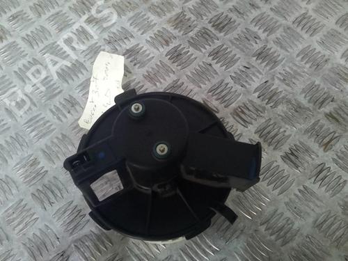 Used Heater blower motor PEUGEOT 307 (3A/C) 1.4 HDi (68 hp) 20364581
