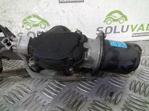 Used Front wiper motor MAZDA 2 (DE_, DH_) 1.4 MZR-CD (68 hp) 20357967
