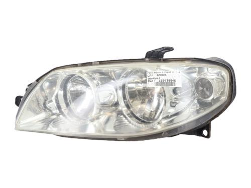 Used Left headlight Left headlight 37086265 37086265