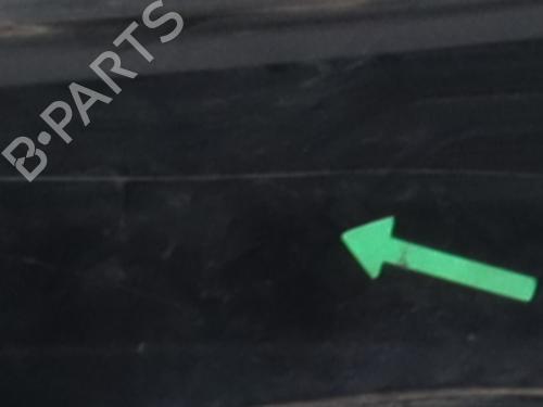 Left rear door SAAB 9-3 (YS3F, E79, D79, D75) 2.2 TiD | BP25343674C4 