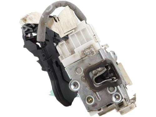 Serratura anteriore sinistra Serratura anteriore sinistra MERCEDES-BENZ A-CLASS (W169) A 200 CDI (169.008, 169.308) (140 hp) 37601490 37601490