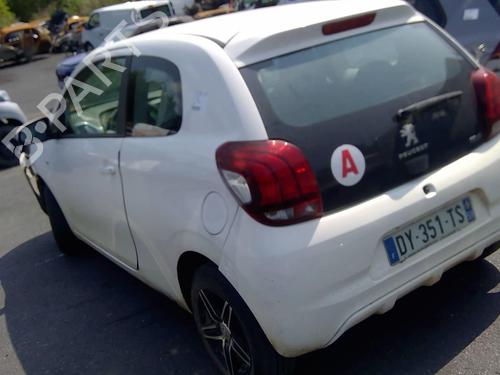 Engine PEUGEOT 108 1.0 VTi | BP32701855M1  - Image 12