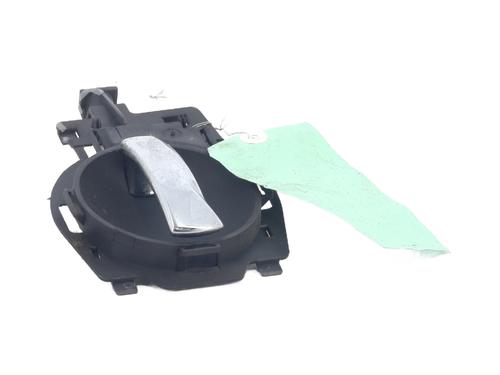 Used Front left interior door handle CITROËN C3 I (FC_, FN_) 1.4 HDi (68 hp) 31582723