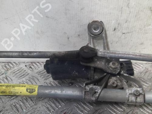 Front wiper motor DODGE NITRO 2.8 CRD 4WD | BP20366664M29 - Image 5