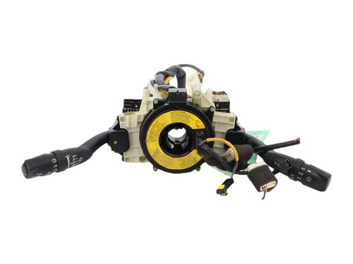 Used Steering column stalk Steering column stalk SSANGYONG REXTON / REXTON II (GAB_) 2.7 D 4x4 (186 hp) 33857282 33857282