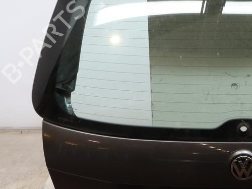 Used Tailgate Tailgate 37601503 37601503