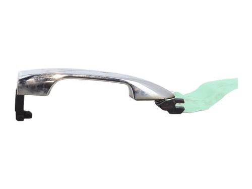 Used Front right exterior door handle ALFA ROMEO GIULIETTA (940_) 1.6 JTDM (940FXD1A) (105 hp) 30866362