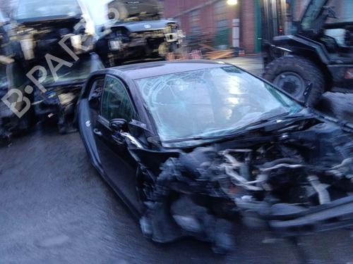 Headlight switch VW GOLF VII (5G1, BQ1, BE1, BE2) 1.6 TDI | BP31983759I24