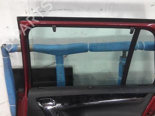 Right rear door CITROËN C4 Grand Picasso I (UA_) 2.0 HDi 138 | BP22005389C5 