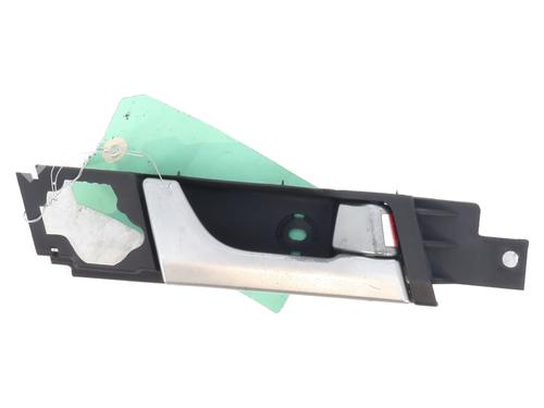 Used Front right interior door handle Front right interior door handle CHEVROLET CAPTIVA (C100, C140) 2.4 4WD (136 hp) 31087436 31087436