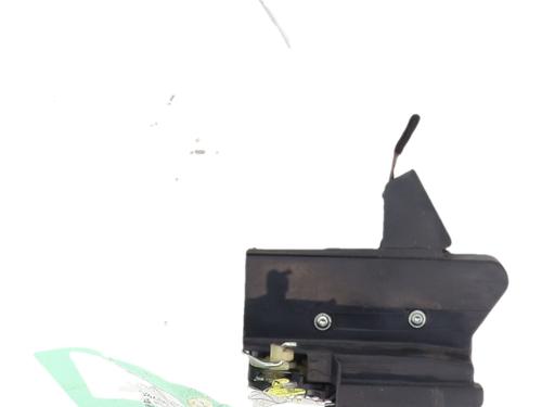 Front left lock DACIA DUSTER (HM_) 1.5 dCi 115 (HMAD) | BP38603010C98 - Image 2