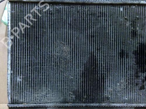 Used Water radiator Water radiator CITROËN C4 Grand Picasso I (UA_) 2.0 HDi 150 (150 hp) 29022849 29022849