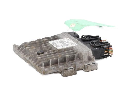 Used Engine control unit (ECU) Engine control unit (ECU) RENAULT CLIO III (BR0/1, CR0/1) 1.5 dCi (C/BR0G, C/BR1G) (68 hp) 31301858 31301858