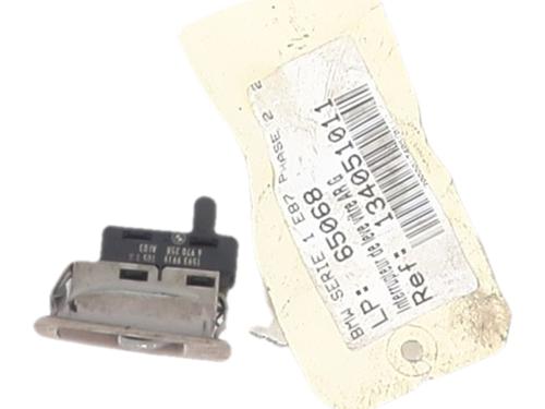 Left rear window switch BMW 1 (E87) 118 d | BP39957752I29 - Image 4