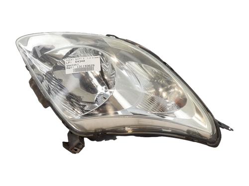 Used Left headlight Left headlight 38456078 38456078