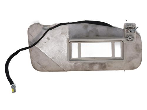 Used Right sun visor CITROËN C5 III (RD_) 3.0 V6 (RDXFVJ) (211 hp) 30715741